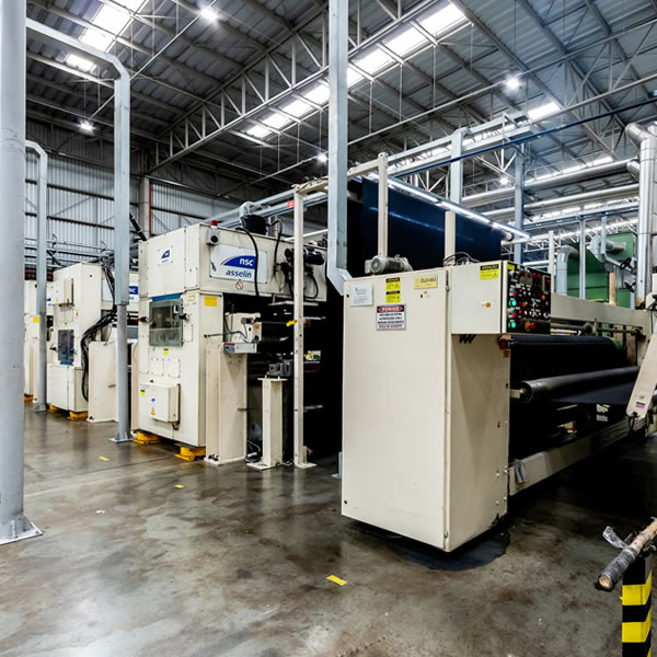 Processo / Parque Industrial